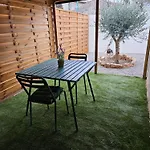 Dom wakacyjny Le Nid De Moline 3 Etoiles