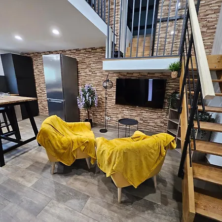 Le Nid De Moline 3 Etoiles *