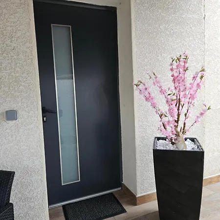 Le Nid De Moline Holiday home