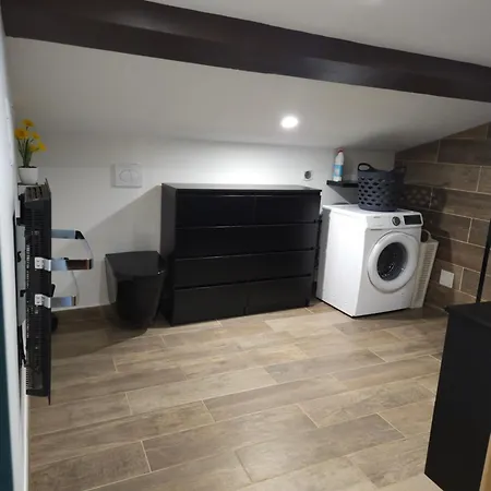 Ferienhaus Le Nid De Moline 3 Etoiles *