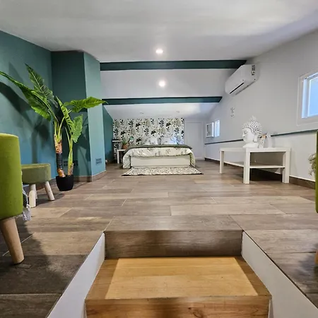 Ferienhaus Le Nid De Moline 3 Etoiles