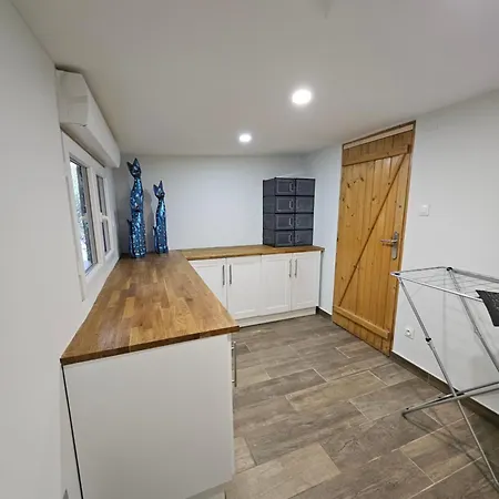 Le Nid De Moline 3 Etoiles * Villemoustaussou