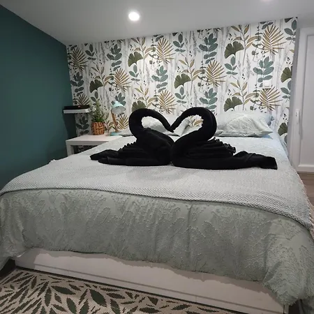 Le Nid De Moline Holiday home Villemoustaussou